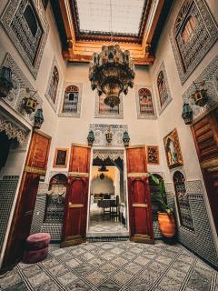 Riad Rasia - 6