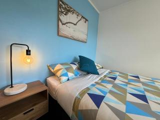 Palm Tree Lodge - Paihia - 4