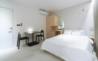 Aank Hotel Wolgot - Siheung - 4