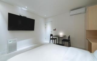 Aank Hotel Wolgot - Siheung - 2