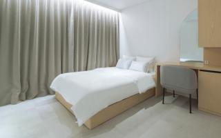 Aank Hotel Wolgot - Siheung - 3