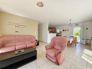 Charmante maison entre mer et campagne, calme, proche plages, Saint-Michel-en-l'Herm, 4 pers. - FR-1-476-41 - Saint-Michel-en-lʼHerm - 9