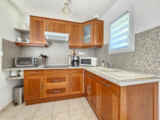 Charmante maison entre mer et campagne, calme, proche plages, Saint-Michel-en-l'Herm, 4 pers. - FR-1-476-41 - 6