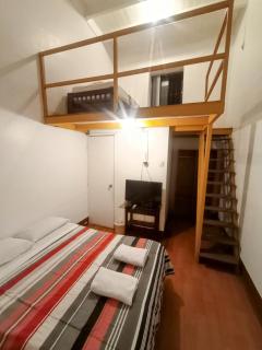 Hostel Samanai Lima - Lima - 3
