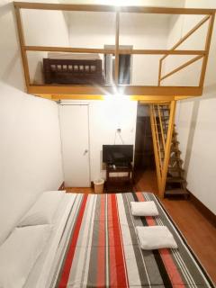 Hostel Samanai Lima - Lima - 7