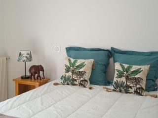 Maison Cosy, Rénovée, Proche Plage et Centre, Jardin, Animaux Bienvenus - FR-1-652-19 - 6