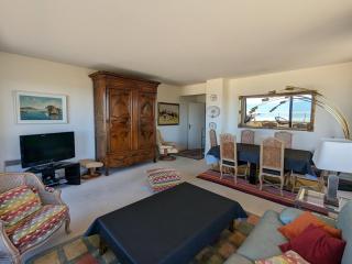 Grand Appartement avec Terrasse, Clim, WIFI et Parking à Arcachon - FR-1-420-144 - Arcachon - 6