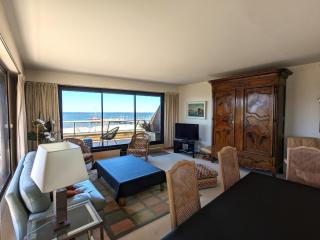Grand Appartement avec Terrasse, Clim, WIFI et Parking à Arcachon - FR-1-420-144 - Arcachon - 5