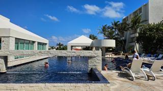 Front Beach Studio - Cancún - 2