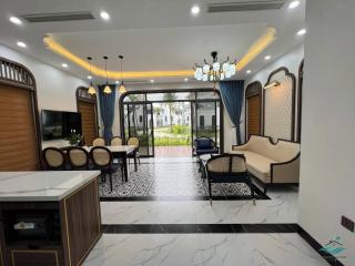 Rosa Villa - Sonasea - Vân Đồn - - 0