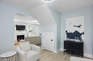 Forest Hills Manor - Augusta - 1