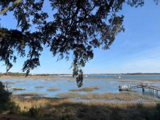 Estate lot! Waterfront! - Beaufort - 0