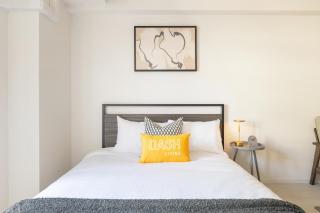 Dash Living Ueno Park - 6