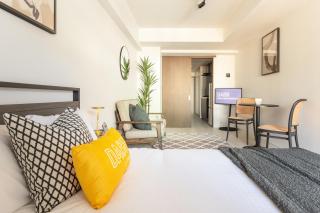 Dash Living Ueno Park - 5