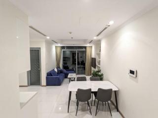 2brs COZY view Landmark 81 nice swimming pool - Ho Chi Minh - 0