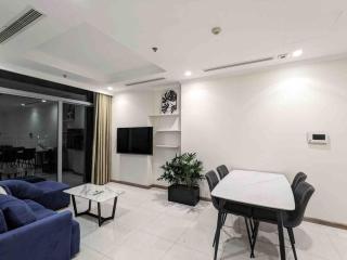 2brs COZY view Landmark 81 nice swimming pool - Ho Chi Minh - 8