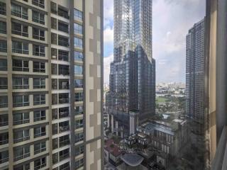 2brs COZY view Landmark 81 nice swimming pool - Ho Chi Minh - 5