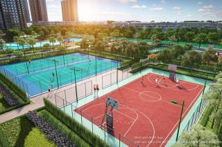 2brs COZY view Landmark 81 nice swimming pool - Ho Chi Minh - 4