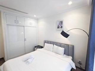 2brs COZY view Landmark 81 nice swimming pool - Ho Chi Minh - 2