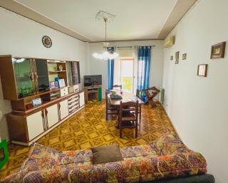 Seaview Terrace Apartment Relax & Comfort in Milazzo, TURE's HOME - Milazzo - 1