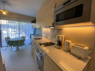 Appartement Charmant Proche Étang et Thermes avec Jardin Privatif - FR-1-503-177 - Balaruc-les-Bains - 6