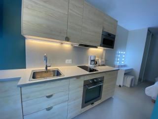 Appartement Charmant Proche Étang et Thermes avec Jardin Privatif - FR-1-503-177 - Balaruc-les-Bains - 2