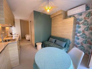 Appartement Charmant Proche Étang et Thermes avec Jardin Privatif - FR-1-503-177 - Balaruc-les-Bains - 1