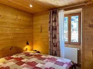 Charmant 3 pièces au cœur de La Clusaz, proche pistes, commerces et ESF, wifi inclus - FR-1-437-111 - La Clusaz - 8