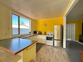 45 Scarborough Terrace - Hanmer Springs - 1
