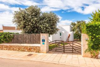Villa Nuria Bosch - Cala 'n Bosch - 4