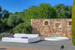 Villa Xiquetes - Santanyi - 7