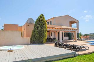 Villa Xiquetes - Santanyi - 4