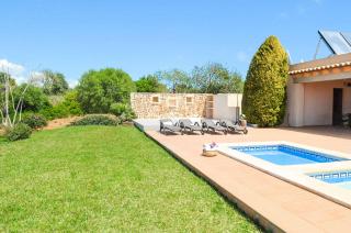 Villa Xiquetes - Santanyi - 2