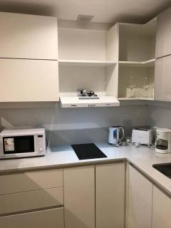 301 Av. Libertador Belgrano - Buenos Aires - 5