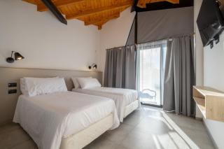 Bonaire Aparthotel - Villa General Belgrano - 4