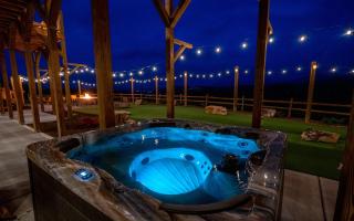 NorthStar River Falls - Sevierville - 6