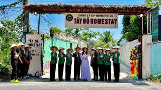 Tây Đô Homestay Cần Thơ - Cái Răng - 4