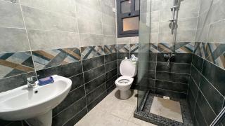 New Chalet Sea & Pool view Ras Sedr شاليه جديد دور ارضي في راس سدر - Ras Sedr - 7