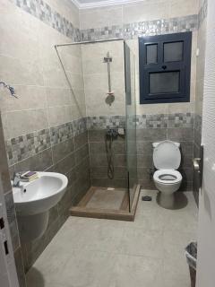 New Chalet Sea & Pool view Ras Sedr شاليه جديد دور ارضي في راس سدر - Ras Sedr - 5