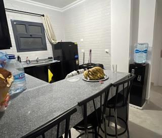 New Chalet Sea & Pool view Ras Sedr شاليه جديد دور ارضي في راس سدر - Ras Sedr - 4