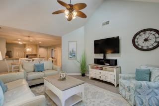 Colonnade Club 146 - Hilton Head Island - 8