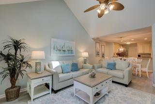 Colonnade Club 146 - Hilton Head Island - 6