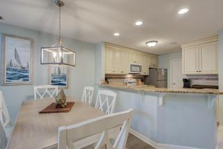 Colonnade Club 146 - Hilton Head Island - 2