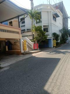 Sea hill mansion - Pattaya Sud - 0