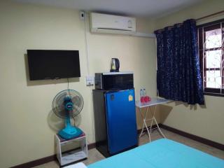 Sea hill mansion - Pattaya Sud - 8