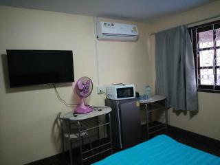 Sea hill mansion - Pattaya Sud - 6