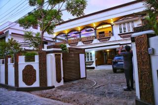 Chilanka Place HOME AWAY FROM HOME - Ernakulam- Kerala - Cochin - 0