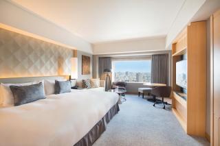 Cerulean Tower Tokyu Hotel, A Pan Pacific Partner Hotel - 1