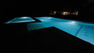 New Chalet Sea & Pool view Ras Sedr شاليه جديد دور ارضي في راس سدر - Ras Sedr - 8