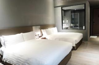 Orient Luxury Hotel - Chiayi City - 9